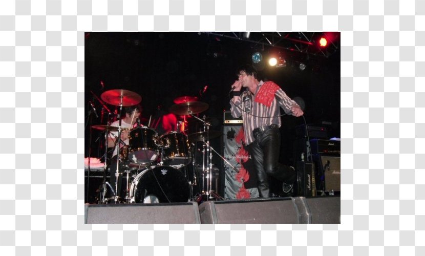 Drums Chelsea Rock Concert Song War Across The Nation - Frame - Punk Festival Transparent PNG
