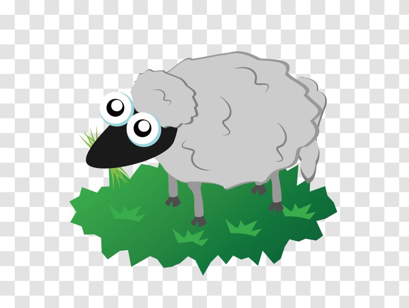 Sheep Wool Clip Art - Gratis Transparent PNG