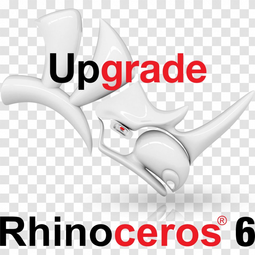 Rhinoceros 3D Robert McNeel & Associates Computer-aided Design Computer Software Graphics - Operating Systems Transparent PNG