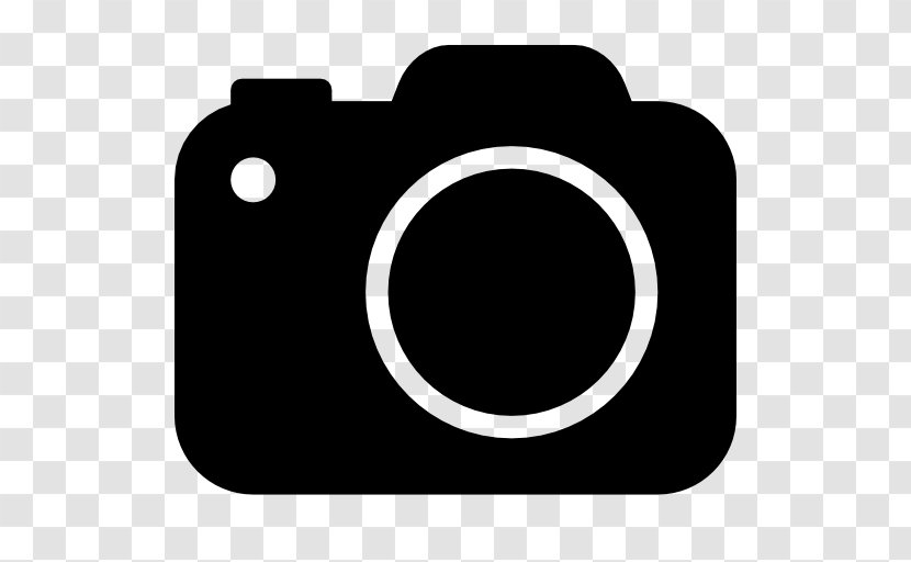 Photographic Film Camera Digital SLR - Android - Vector Transparent PNG