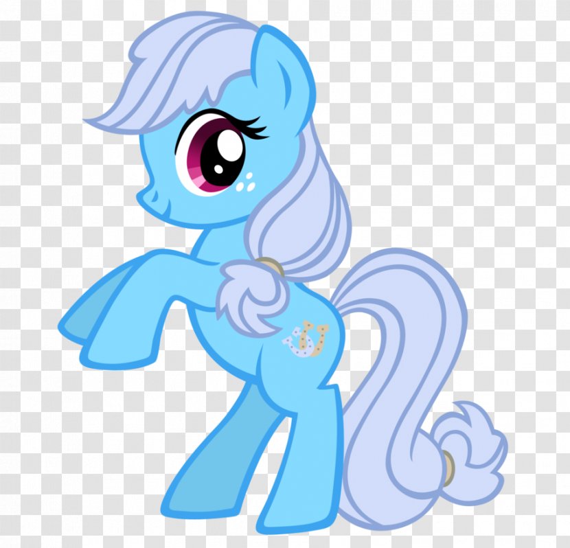 My Little Pony Pinkie Pie Rainbow Dash Rarity - Watercolor Transparent PNG