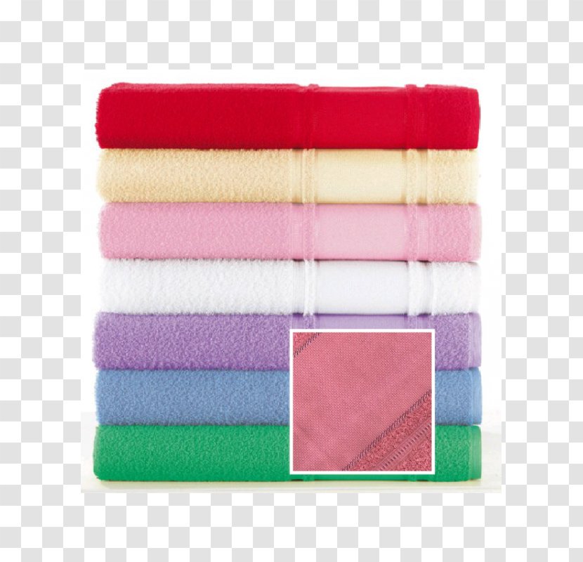 Towel Bathroom Shopping Personal Care - Material - Toallas Transparent PNG