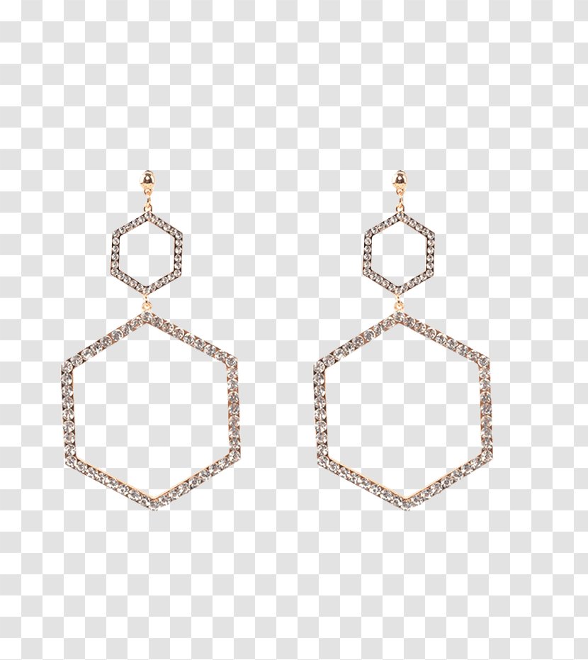 Earring Jewellery Gold Necklace Gemstone Transparent PNG