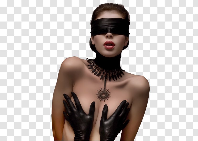 Mask Masque Face Centerblog Woman - Silhouette Transparent PNG