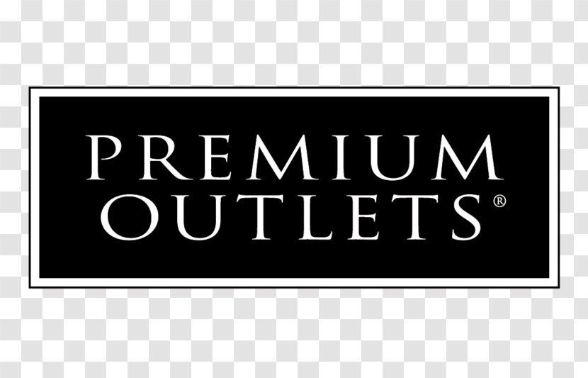 Jackson Premium Outlets Johor Orlando International Woodbury Common Allen - Signage - Area Transparent PNG
