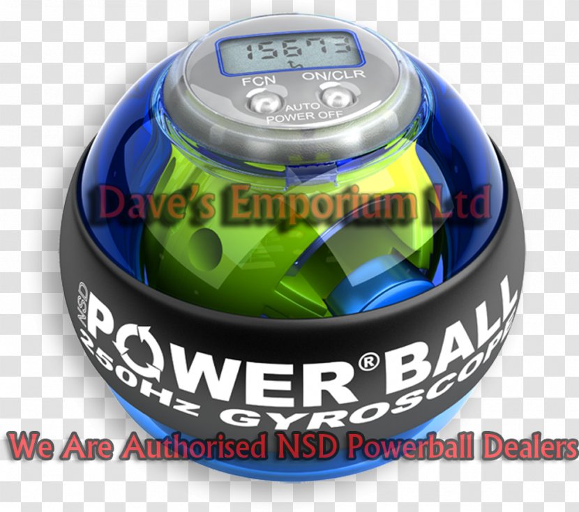 Mobility Smart NSD Power Ball - Personal Protective Equipment - Red Pro Powerball 250Hz Gyroscopic Exercise Tool Product DesignEnergy Transparent PNG