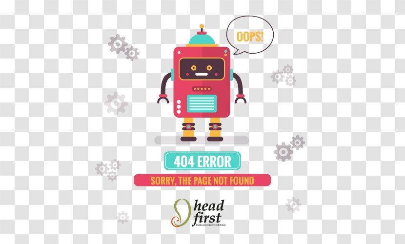 Social Media Illustration Logo Robot Product Design - Follicular Phase Transparent PNG