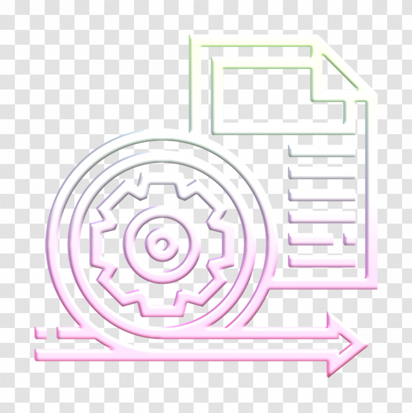 Master Icon Scrum Process Icon Scrum Icon Transparent PNG