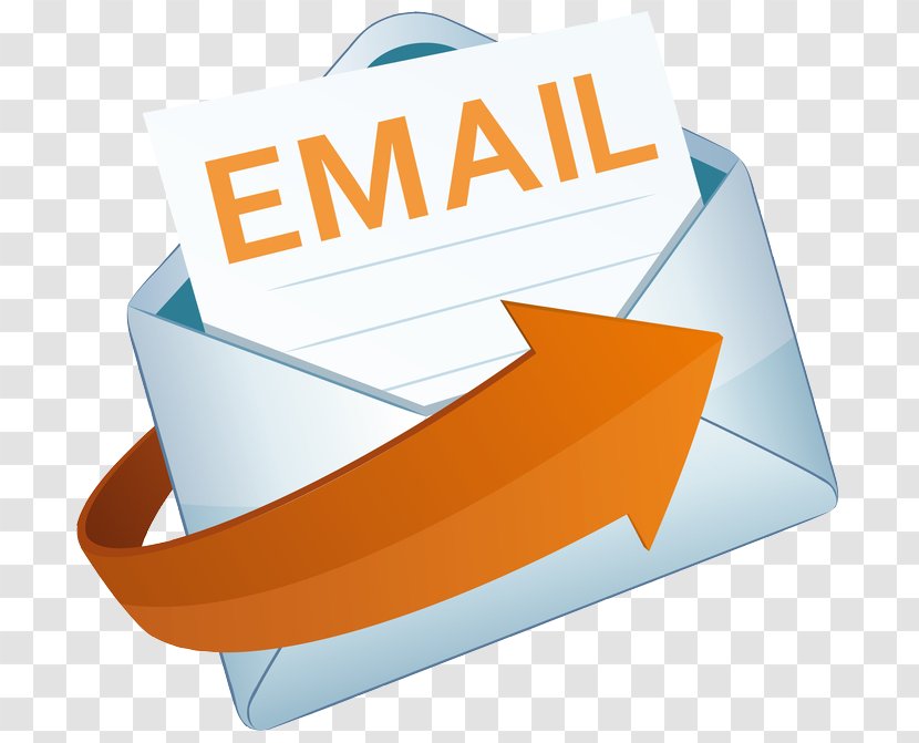Email Icon - Electronic Mailing List Transparent PNG