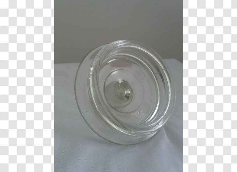 Glass Lid Tableware - Biscute Transparent PNG