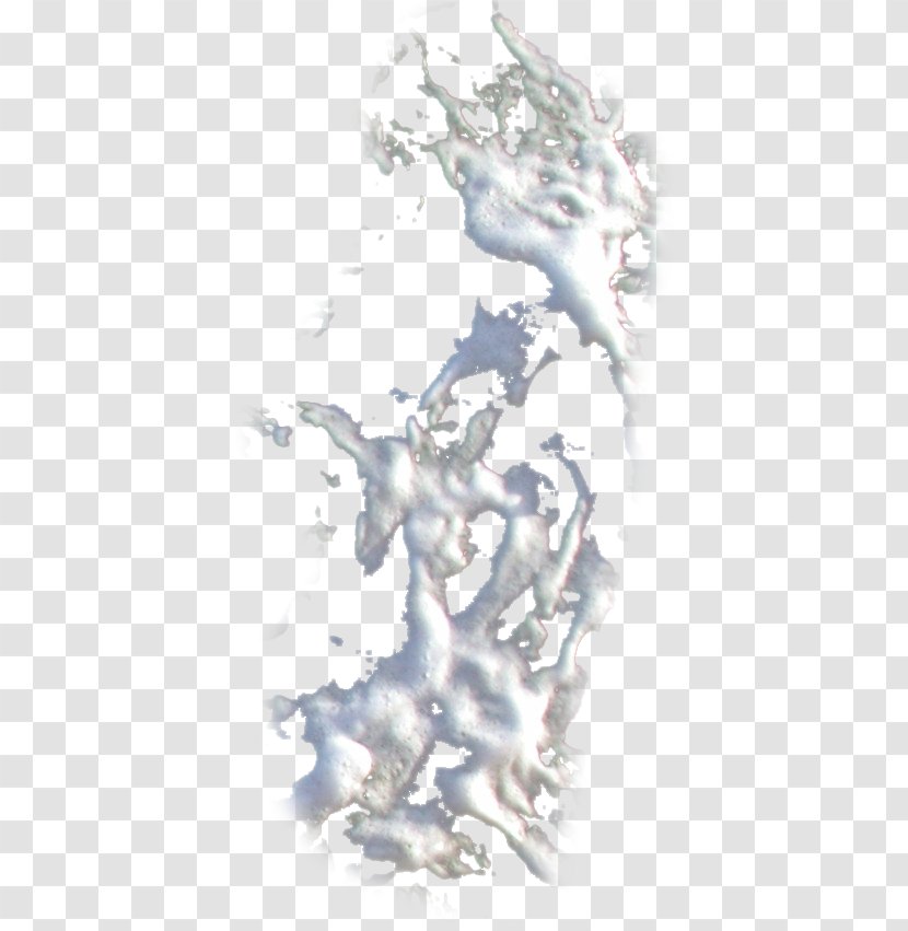 Tree Character Fiction - Water Ocean Transparent PNG