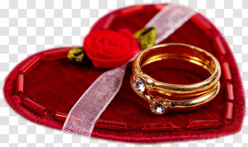 Karva Chauth Valentine's Day Gift Wedding Love - Boyfriend - Creative Rings Transparent PNG