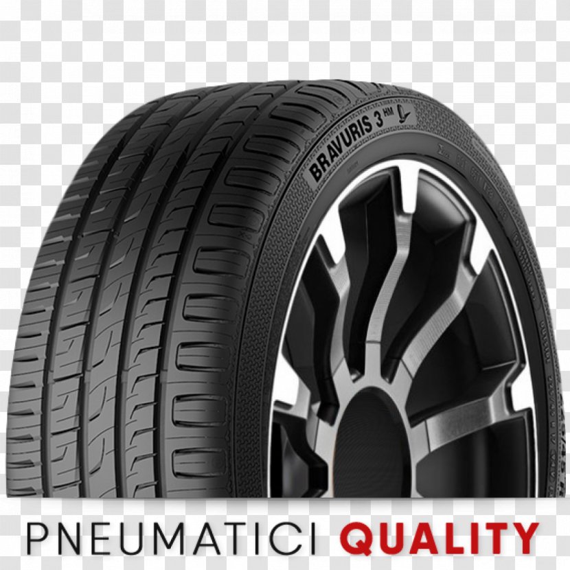 Tread Car Formula One Tyres Tire Continental AG - Barum Transparent PNG