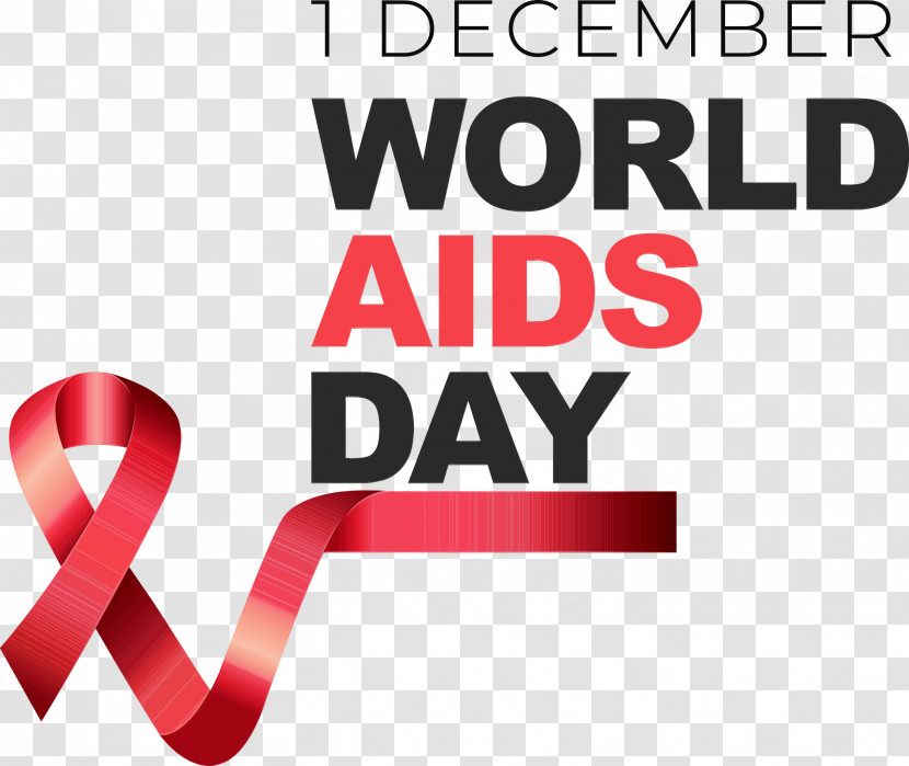 World AIDS Day Transparent PNG