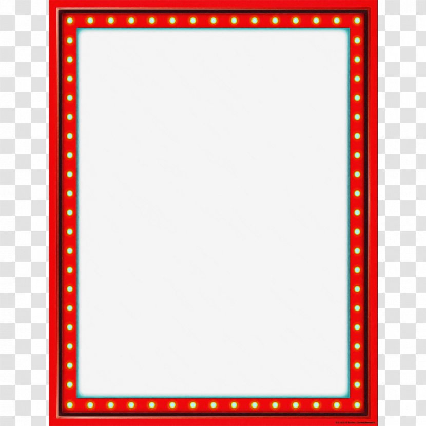 Picture Frame - Learning - Rectangle Transparent PNG