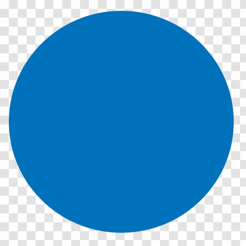 Circle Area Blue Point Angle - Sphere - File Transparent PNG