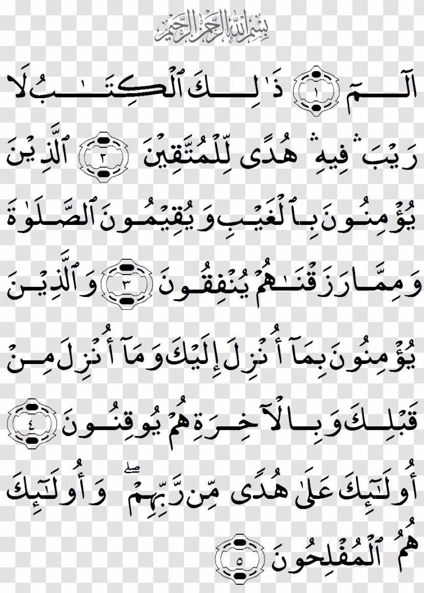 Quran Sahih Muslim Dua Salah Morning - Hidayah - Arabic Transparent PNG