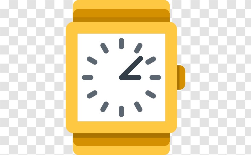 Alarm Clocks Time & Attendance - Rectangle - Clock Transparent PNG
