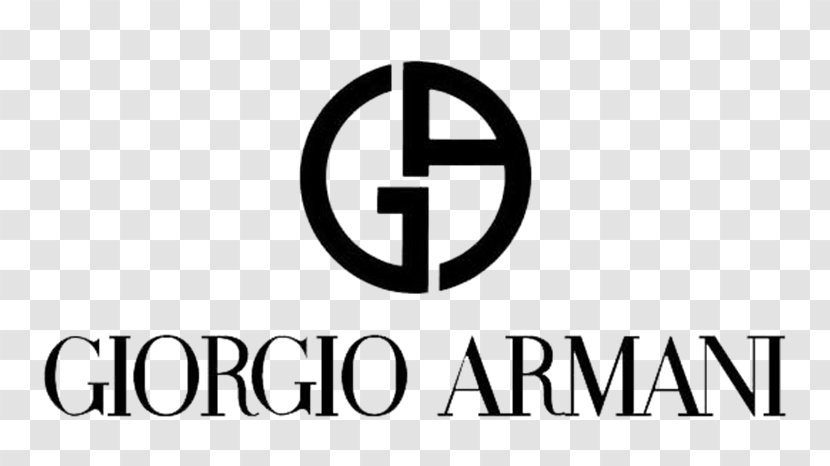 Armani Perfume Italian Fashion Logo - Design - Convers Transparent PNG