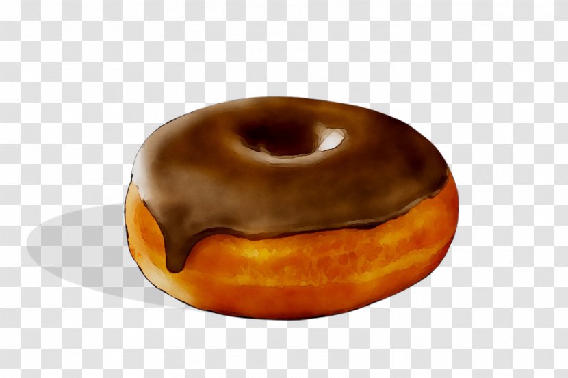 Donuts - Praline - Glaze Transparent PNG