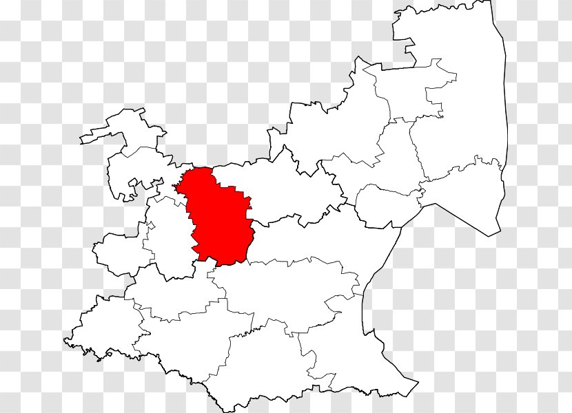 Govan Mbeki Local Municipality Swaziland Mozambique Map Wikipedia - White - Black And Transparent PNG