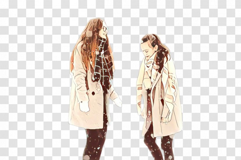 Summer Background Design - Sleeve - Trench Coat Jacket Transparent PNG