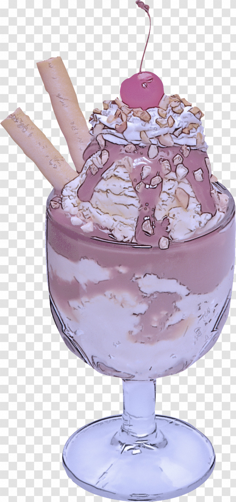 Ice Cream Transparent PNG