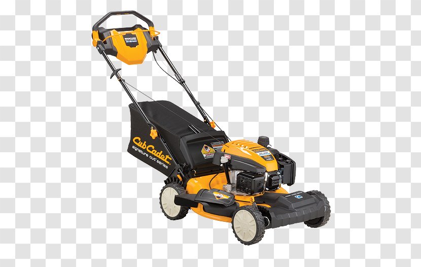 Lawn Mowers Cub Cadet SC 300 HW XT1 LT46 CC30 - Zeroturn Mower - Bennche Llc Transparent PNG