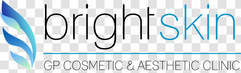 Bright Skin Clinic Logo Physician - Botulinum Toxin - Ekle's Aesthetic Transparent PNG