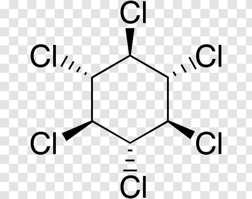 Beta-Hexachlorocyclohexane Chemical Compound Chemistry Chromatography - Tree - Hồ Chí Minh Transparent PNG