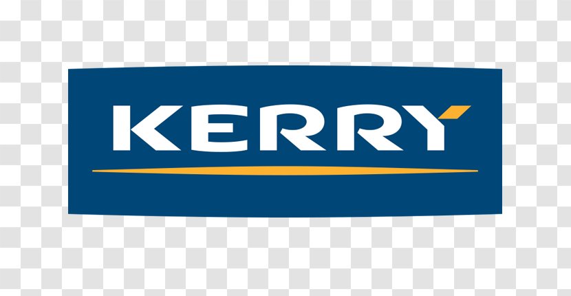 Kerry Group (Canada) Inc Canada Logo Brand - Logistics Transparent PNG
