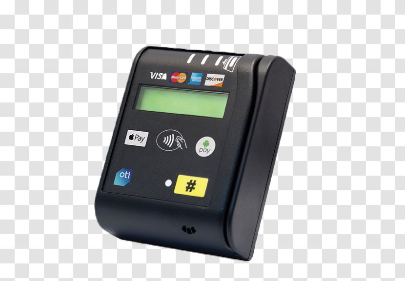 Card Reader Radio-frequency Identification Computer Hardware Nimanic Contactless Payment - Interface - Electronics Transparent PNG