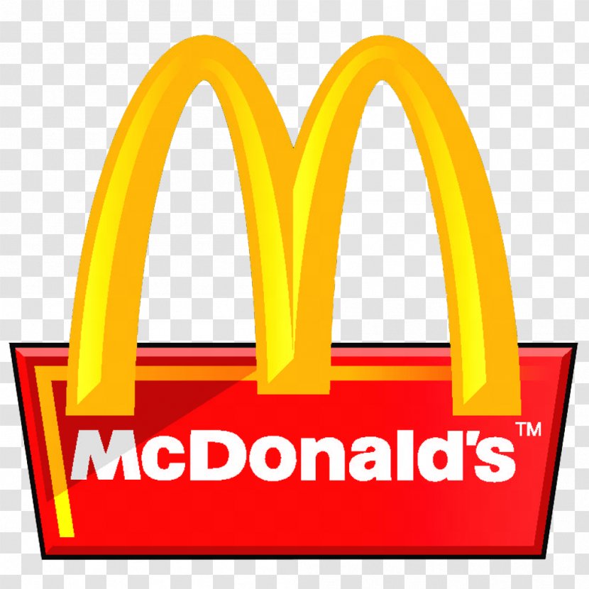 McDonald's Sign Logo Golden Arches Portable Network Graphics - Mcdonalds - Clip Art Png Transparent PNG