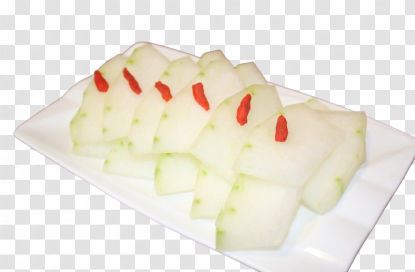 Hot Pot Potato Scone Wax Gourd Crock Soup - Melon Transparent PNG