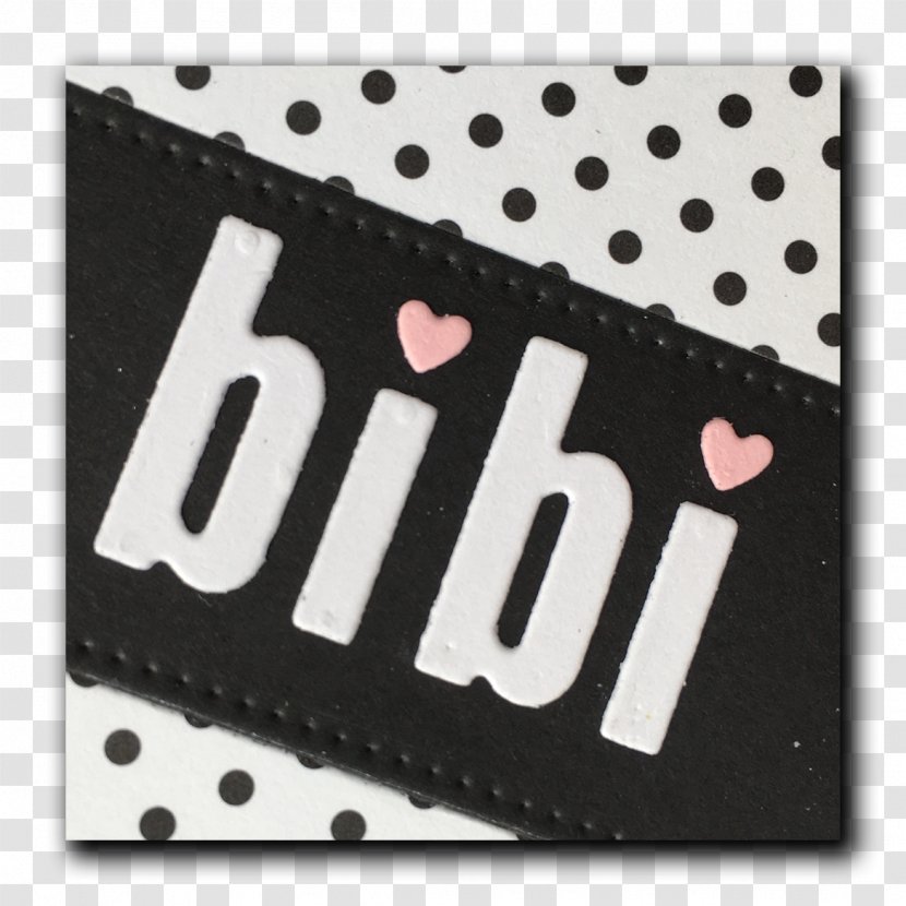 Brand Font - Bibi Transparent PNG