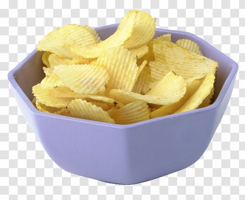 French Fries Snack Food Potato Chip - Snacks Chips Transparent PNG