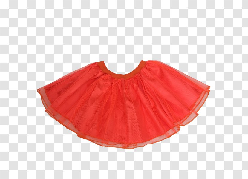 Red Tulle Tutu Blue Green - Lilac Transparent PNG