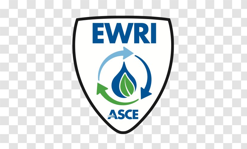 Logo Water Resources American Society Of Civil Engineers Engineering - Text - Eng Transparent PNG