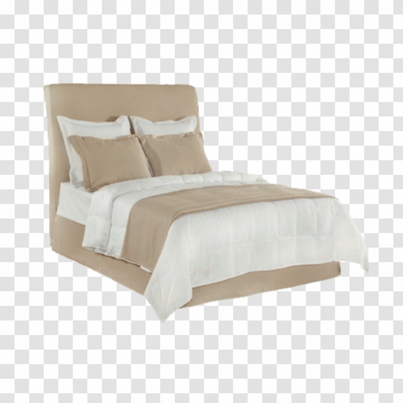 Slipcover Bed Frame Headboard Furniture - Duvet Cover Transparent PNG