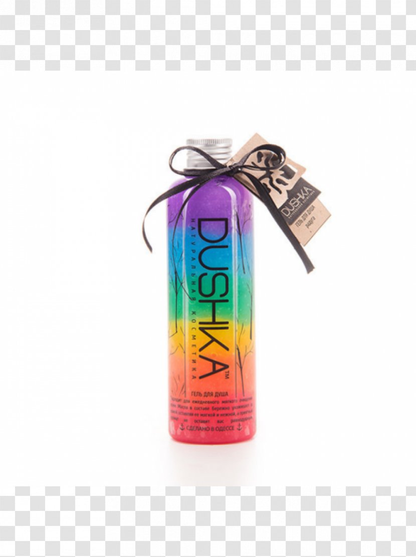 Shower Gel Cosmetics Lush - Shower-gel Transparent PNG