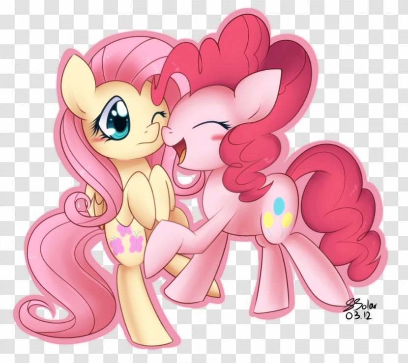 Pony Pinkie Pie Twilight Sparkle Sunset Shimmer Fluttershy - Cartoon - Equestria Girls Transparent PNG