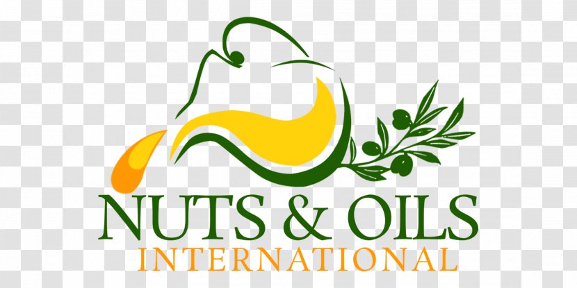Logo Seed Nut Fruit Graphic Design - Avocado - Kukui Oil Transparent PNG