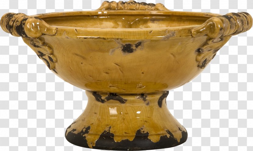 Bowl Ceramic Pottery GIF - Brass - Glass Transparent PNG