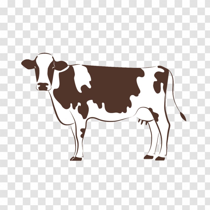 Texas Longhorn Nelore Water Buffalo Farm Livestock - Dairy Cow - Calf Transparent PNG