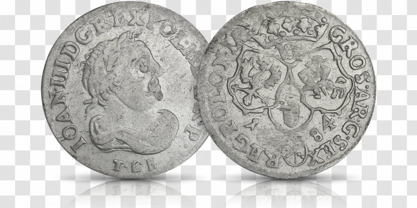Coin Battle Of Vienna Silver Numismatics Transparent PNG
