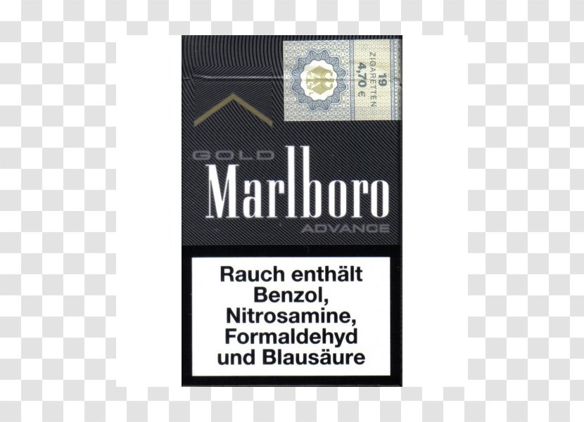 Marlboro Cigarette Lights Pall Mall Duty Free Shop - Restaurant Transparent PNG