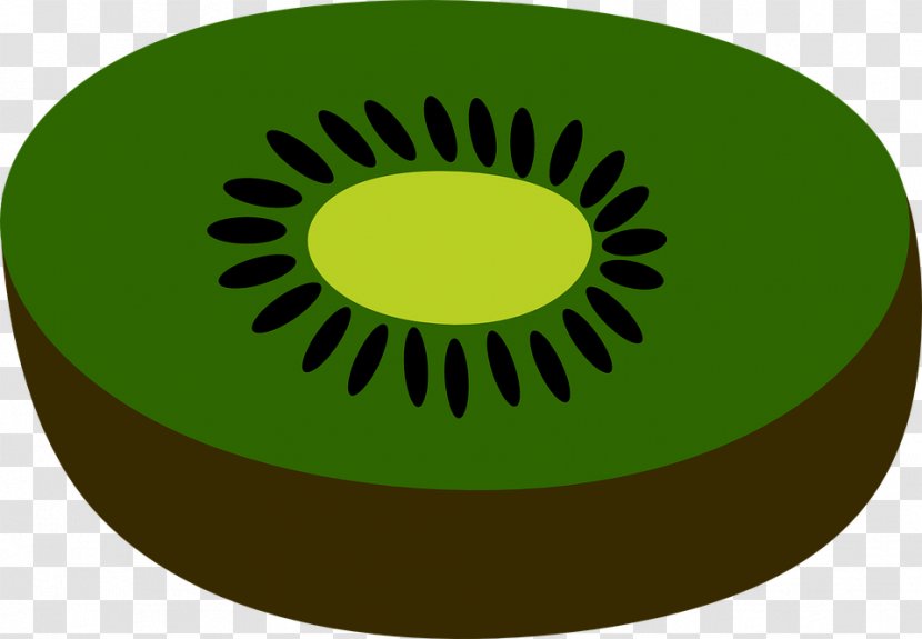 Kiwifruit Clip Art - Cartoon - Frame Transparent PNG