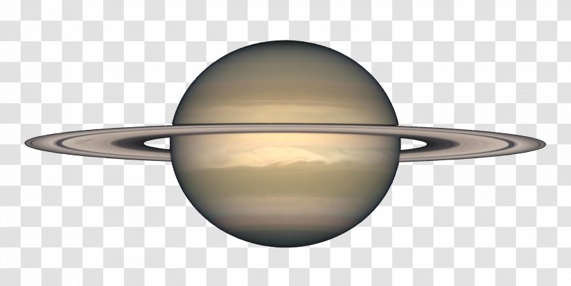Saturn Planet Mercury Solar System Hubble Space Telescope - Neptune - Asteroid Transparent PNG