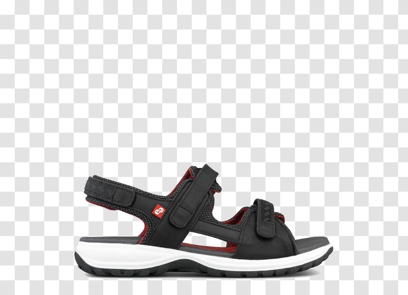 Product Design Sandal Shoe Cross-training - Bla Transparent PNG