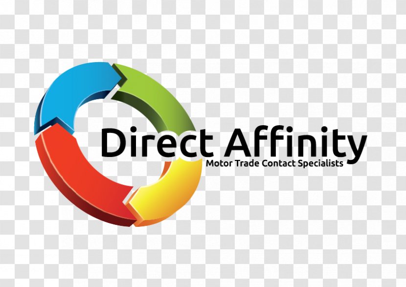 Direct Affinity Events Industry Brand Marketing Logo - Computer Transparent PNG